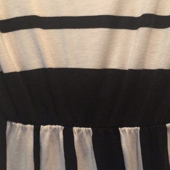 Divided/ H&M summer dress - Picture 9 of 10